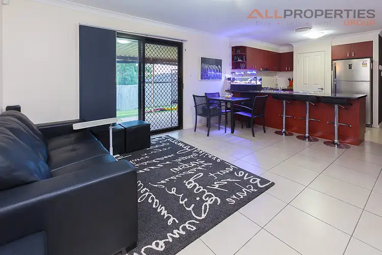 Fourth view of Homely house listing, 13 Romanda Place, Marsden QLD 4132