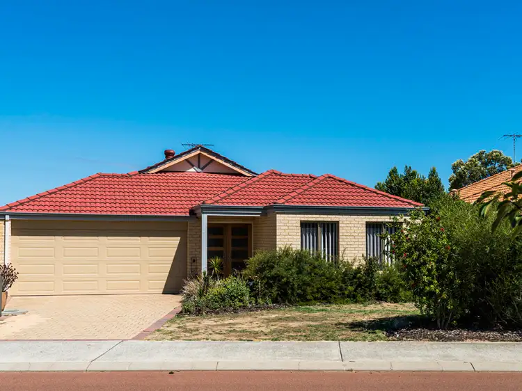 Main view of Homely house listing, 5 Benalla Crescent, Byford WA 6122