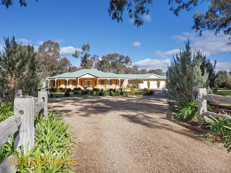 16 Lloyd Road, Springvale NSW 2650
