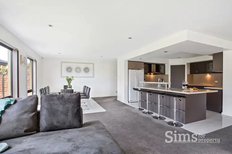 Sixth view of Homely house listing, 7 Adloch Place, Newnham TAS 7248