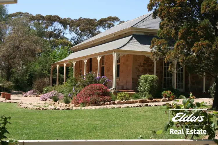 536 Craigmore Road, One Tree Hill SA 5114