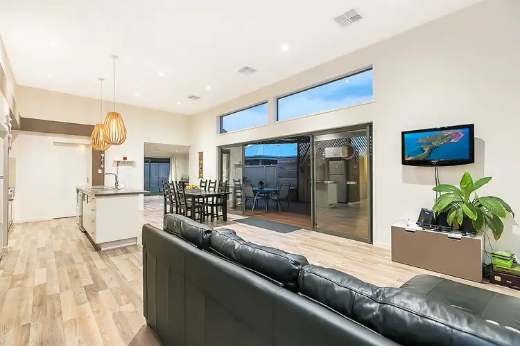 Sixth view of Homely house listing, 26 Admiral Parade, Seaford Meadows SA 5169