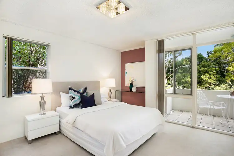 Fourth view of Homely apartment listing, 1/38 Cope Street, Lane Cove NSW 2066