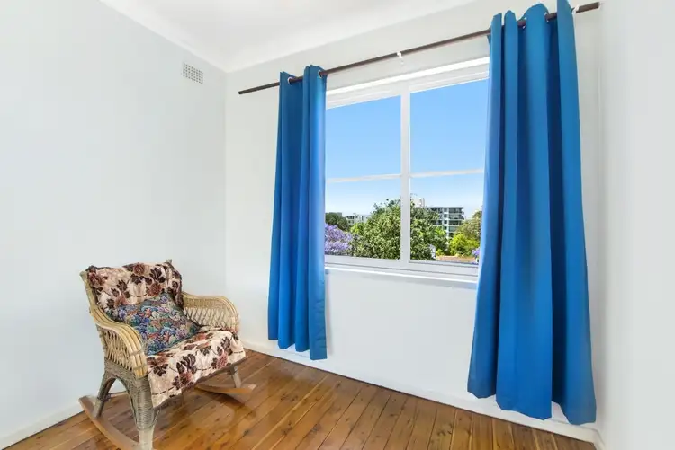 Fourth view of Homely apartment listing, 11/38a Flood Street, Bondi NSW 2026