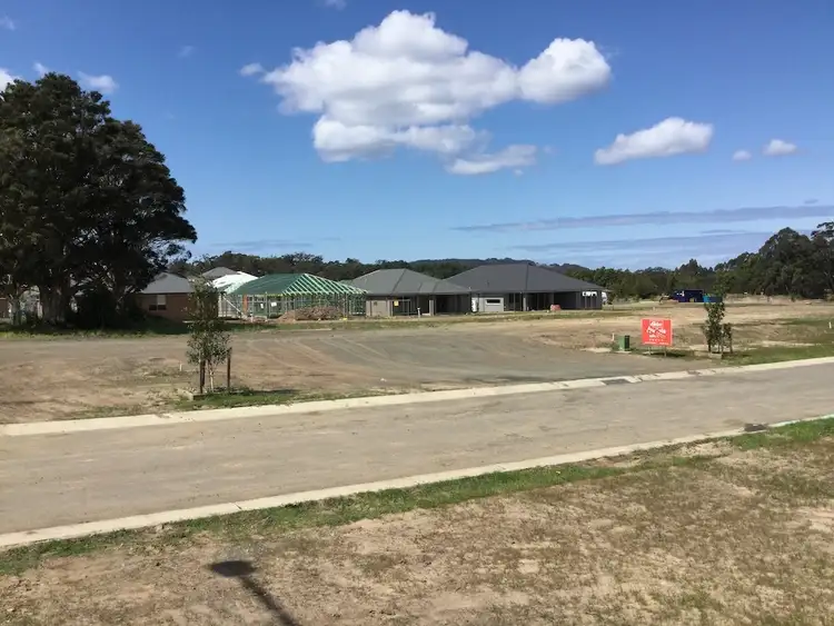 14 Womack Close, Berry NSW 2535