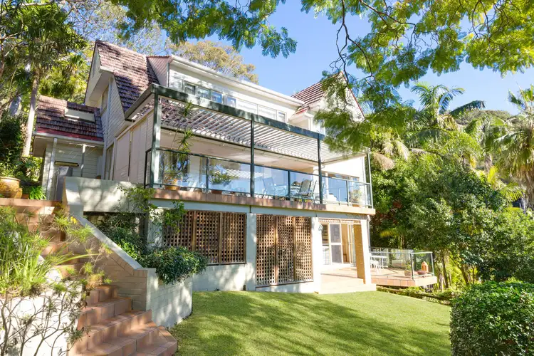 Sixth view of Homely house listing, 18 Kananook Avenue, Bayview NSW 2104