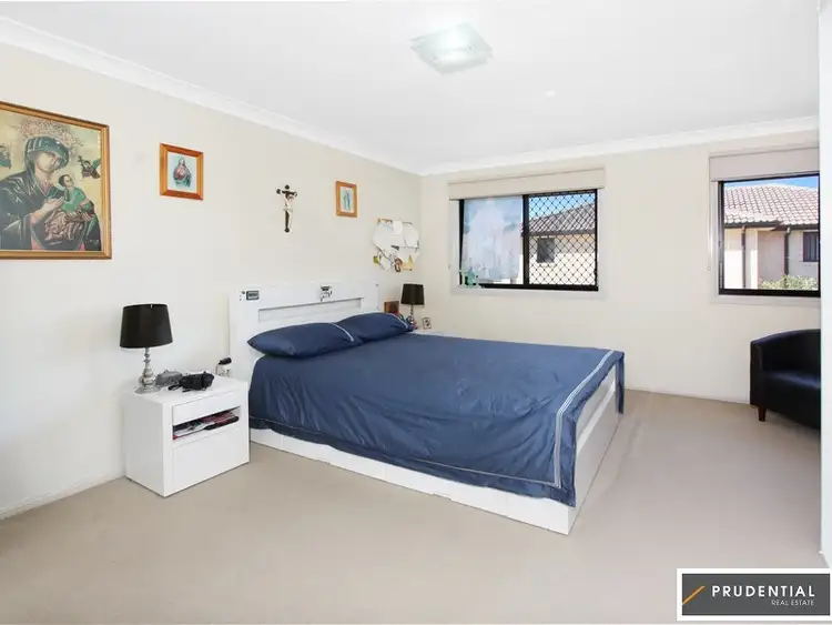 Third view of Homely house listing, 4/5 Macdonald Avenue, Lurnea NSW 2170