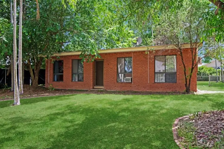 Third view of Homely house listing, 34 Kriewaldt Circuit, Driver NT 830
