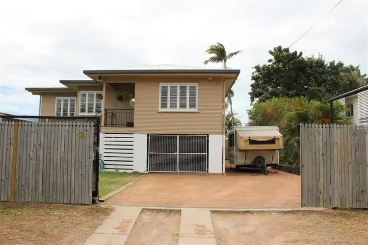 Fourth view of Homely house listing, 177 Fulham Road, Gulliver QLD 4812