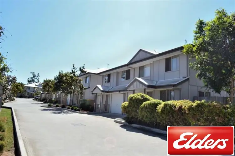 Main view of Homely semi-detached listing, 5 & 6/13-15 Sally Drive, Marsden QLD 4132