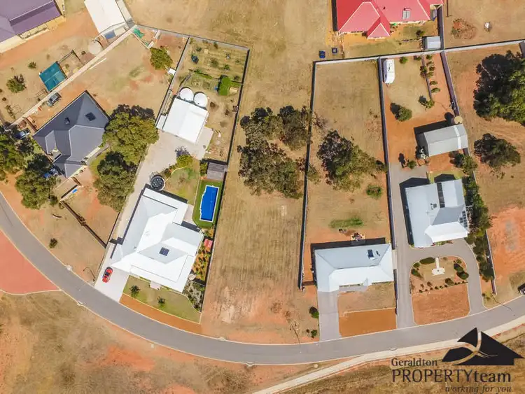 Fifth view of Homely land listing, 9 Tamarisk Way, Woorree WA 6530