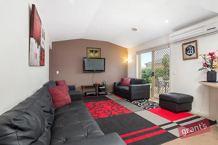 Fifth view of Homely house listing, 5 Pauline Court, Hallam VIC 3803