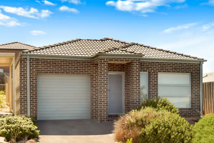 25A Lalor Crescent, Sunbury VIC 3429