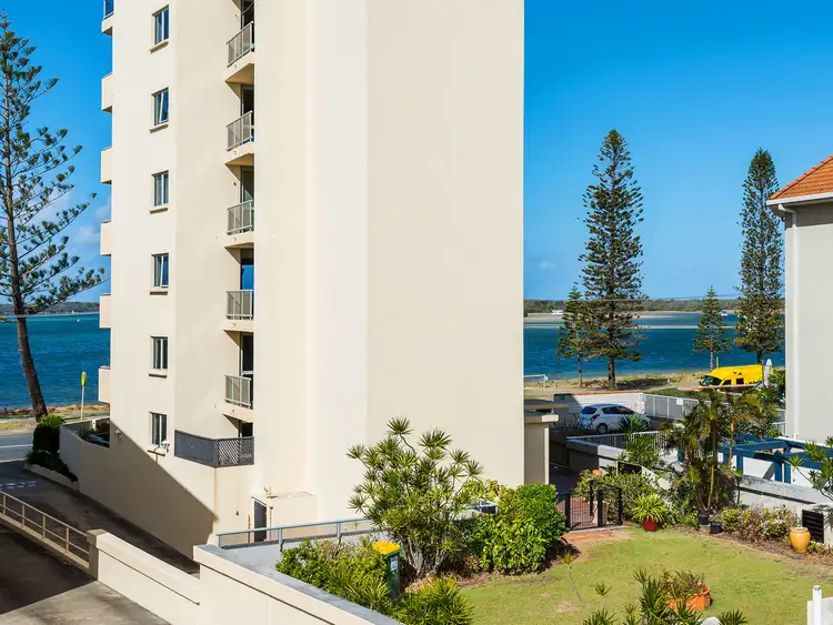 Second view of Homely unit listing, 7/45 Back Street, Biggera Waters QLD 4216