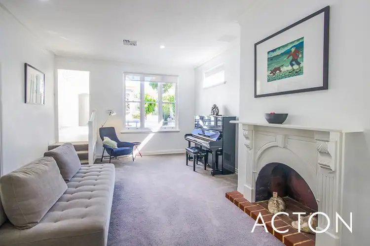 Fourth view of Homely house listing, 55A Woolwich Street, West Leederville WA 6007