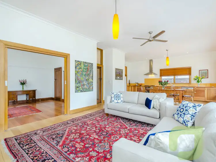 Third view of Homely house listing, 95 Alma Street, West Footscray VIC 3012