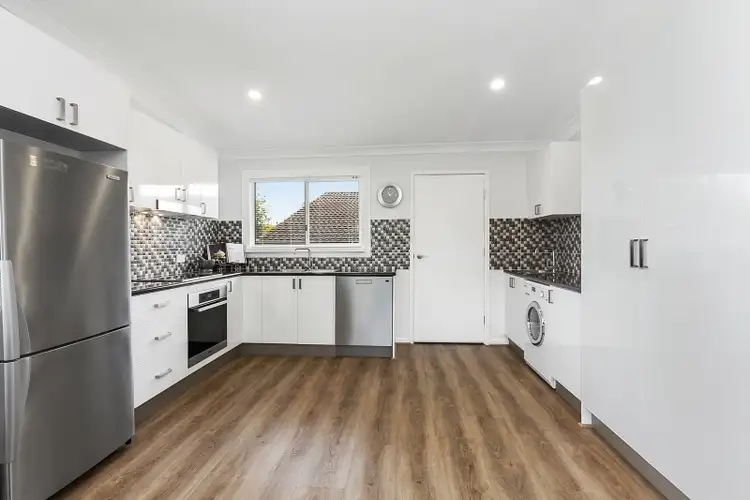 Fifth view of Homely house listing, 36 Gerathy Street, Goulburn NSW 2580