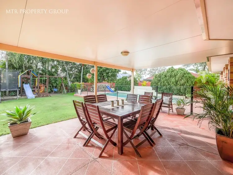 Second view of Homely house listing, 24 Prospect Crescent, Forest Lake QLD 4078
