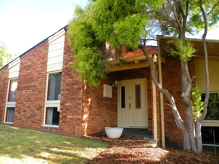 Main view of Homely house listing, 5 Griffiths Street, Kelmscott WA 6111