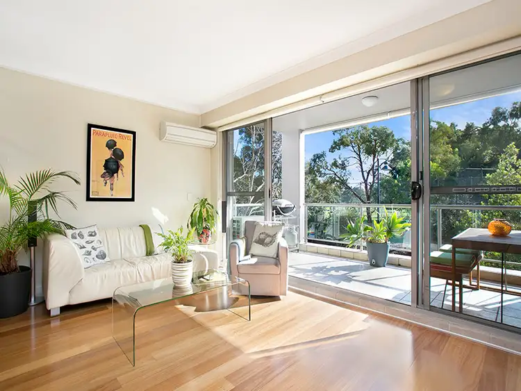 Third view of Homely unit listing, 6/100 William Street, Five Dock NSW 2046