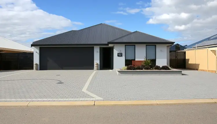 32 Swordfish Vista, Sunset Beach WA 6530