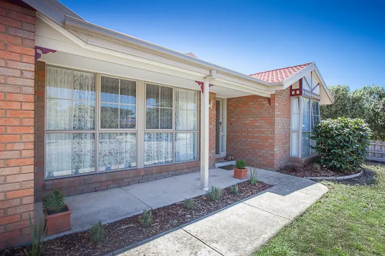 Third view of Homely house listing, 2 Sunny Park Close, Gisborne VIC 3437