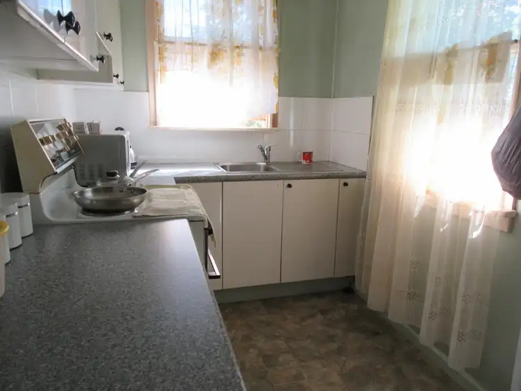 Second view of Homely house listing, 61 Cromwell St, Cooma NSW 2630