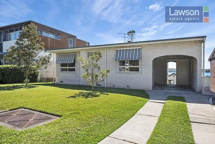 Fifth view of Homely house listing, 23 Grand Parade, Bonnells Bay NSW 2264