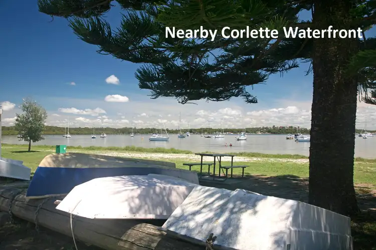 Fourth view of Homely townhouse listing, 2/32 Boronia Drive, Salamander Bay NSW 2317