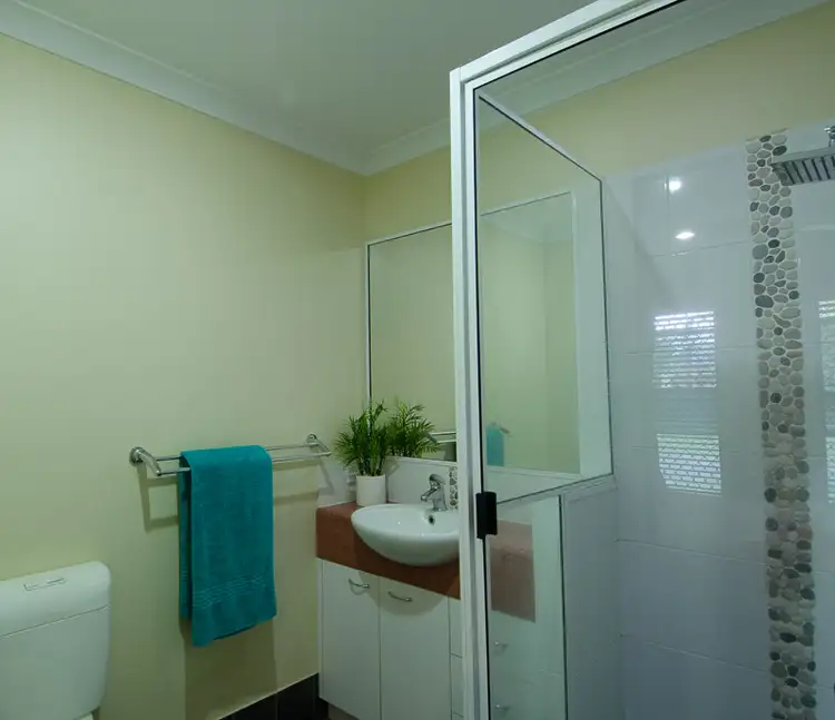 Seventh view of Homely house listing, 13 Song Close, Andergrove QLD 4740