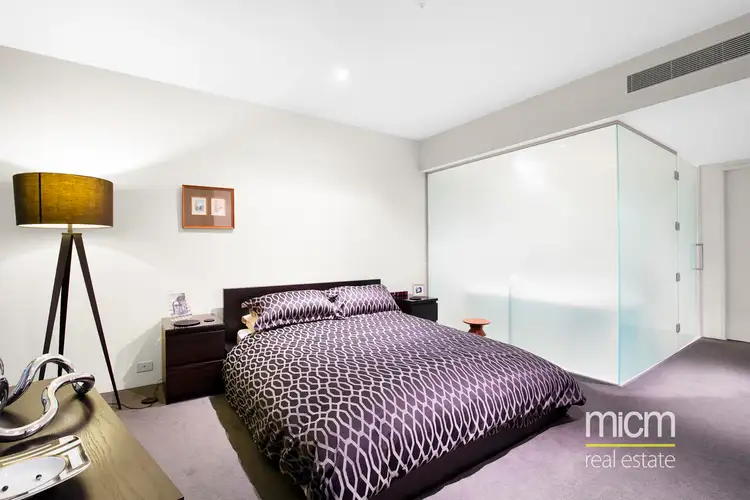 Fourth view of Homely apartment listing, 707/576 St Kilda Road, Melbourne VIC 3004