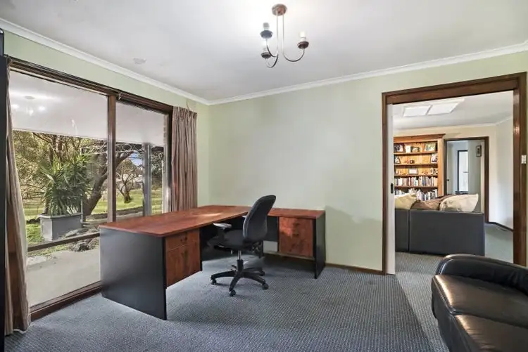 Fifth view of Homely house listing, 204 Panorama Drive, Gisborne VIC 3437