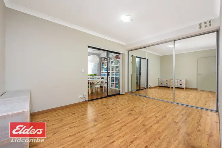Fifth view of Homely apartment listing, 3 /16 - 18 BORONIA ROAD, Greenacre NSW 2190