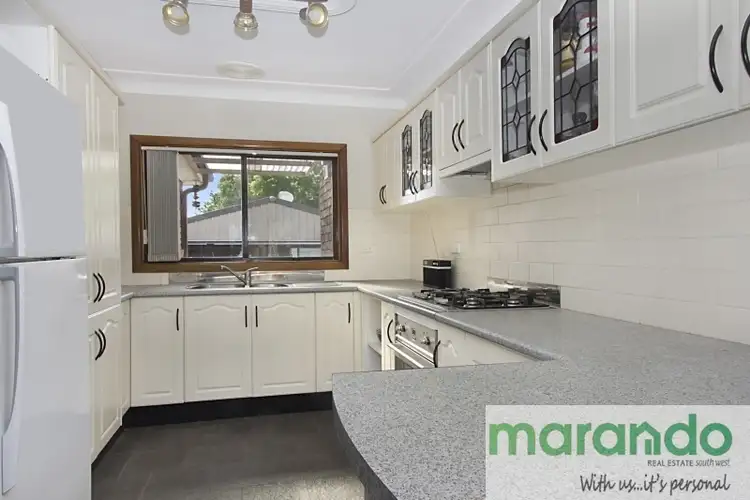 Second view of Homely house listing, 224 Brenan Street, Smithfield NSW 2164
