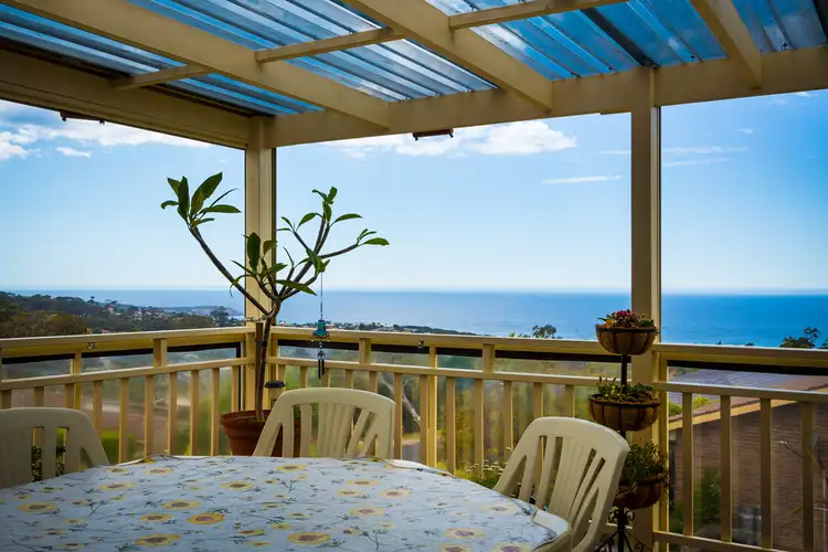 Third view of Homely house listing, 10 GOLF CIRCUIT, Tura Beach NSW 2548