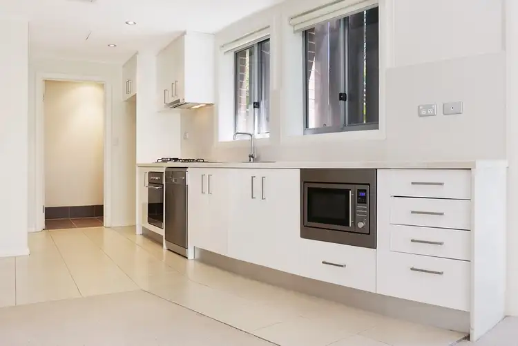 Fourth view of Homely apartment listing, 1/2-4 Warrangi Street, Turramurra NSW 2074