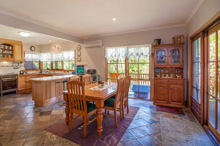 Third view of Homely house listing, 14 Wall Street, Blackwood VIC 3458