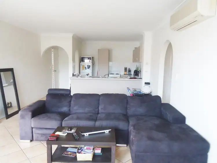 Third view of Homely unit listing, Unit at 62 Petrel Avenue, Mermaid Beach QLD 4218