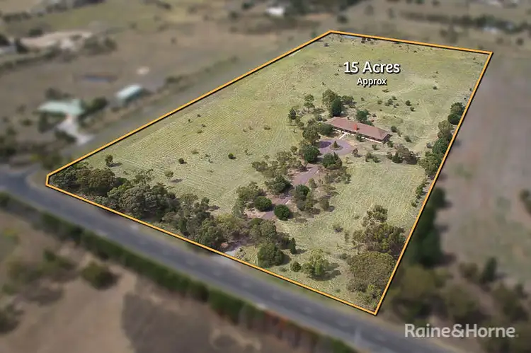 Third view of Homely house listing, 235 BULLA-DIGGERS REST ROAD, Diggers Rest VIC 3427
