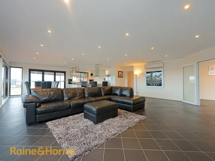 Fifth view of Homely house listing, 2 Rotary Place, Acton Park TAS 7170