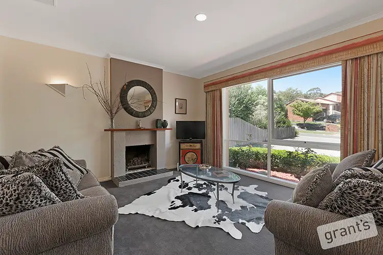Seventh view of Homely house listing, 58 Balmain Drive, Berwick VIC 3806