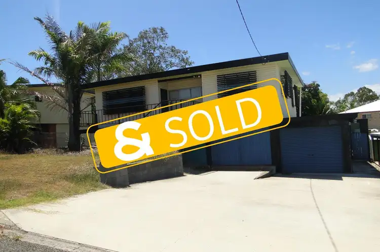 6 Marina Avenue, Boyne Island QLD 4680