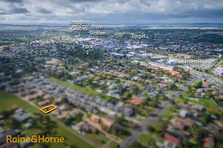 Second view of Homely house listing, 8/46 Mitchells Lane, Sunbury VIC 3429
