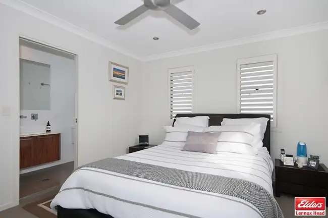 Sixth view of Homely townhouse listing, 1/64 Gibbon Street, Lennox Head NSW 2478