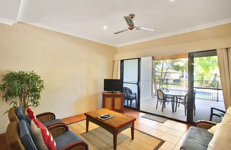 Main view of Homely apartment listing, Unit 43/2 Beaches Village Circuit, Agnes Water QLD 4677
