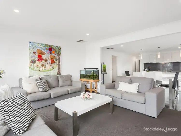 Sixth view of Homely house listing, 43 Stanley Street, Somerville VIC 3912