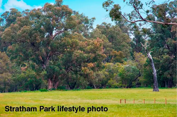 Fifth view of Homely land listing, Lot 239 Bourne Loop, Stratham WA 6237