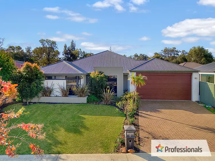 4 Agonis Drive, Vasse WA 6280