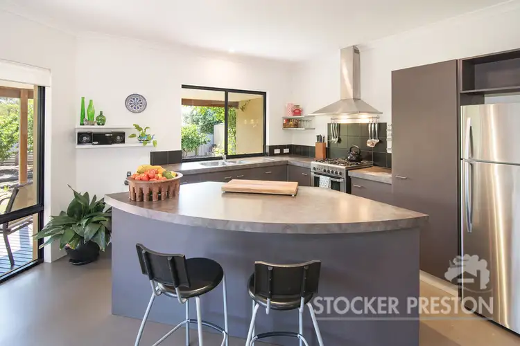 Second view of Homely house listing, 27 Brookland Loop, Dunsborough WA 6281