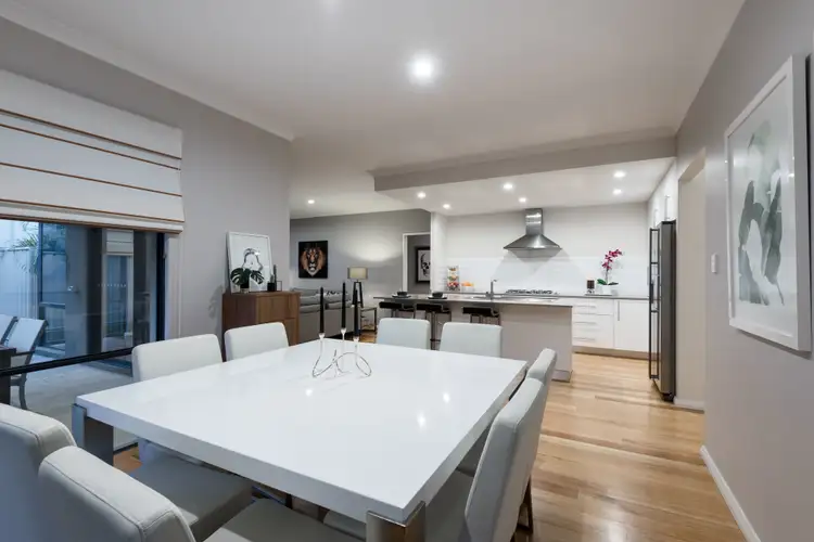 Seventh view of Homely house listing, 20A Little Street, Karrinyup WA 6018